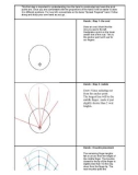 How to draw Manga Hands and Feet - Kỹ thuật vẽ tay và chân