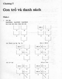 Bài tập ngôn ngữ lập trình C++ dành cho sinh viên: Phần 2