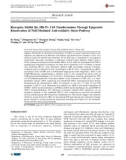 Reserpine inhibit the JB6 P+ Cell transformation through epigenetic reactivation of Nrf2-mediated anti-oxidative stress pathway