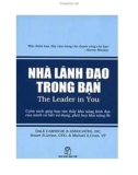 Nhà lãnh đạo trong bạn