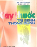 Bệnh thông dụng và cây thuốc trị