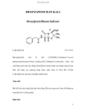 BENZYLPENICILIN KALI