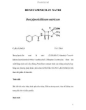 BENZYLPENICILIN NATRI