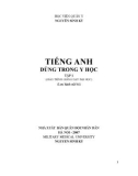 Giáo trình Tiếng Anh dùng trong y học