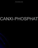 CANXI-PHOSPHAT