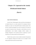 Chapter 115. Approach to the Acutely Ill Infected Febrile Patient (Part 4)