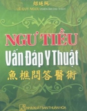 Ngư tiều vấn đáp y thuật - Nguyễn Đình Chiểu