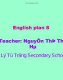 Bài giảng Tiếng Anh 11 – Unit 16: The wonders of the world (Language focus) (Nguyễn Thái Hà)