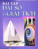 Hướng dẫn giải bài tập Đại số và Giải tích 11: Phần 1