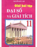 giải bài tập Đại số và giải tích 11: phần 1