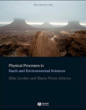 Physical Processes in Earth and Environmental Sciences Phần 1