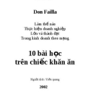 Bài học trên chiếc khăn ăn_1