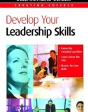 Develop Your Leadership Skills