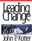 Leading Change