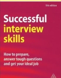 Successful Interview Skills - Rebecca Corfield