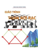 Giáo trình Toán rời rạc - Đặng Ngọc Hoàng Thành