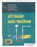 kỹ thuật môi trường: phần 1