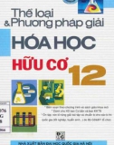 Hóa học hữu cơ 12 - Thể loại và phương pháp giải: Phần 1