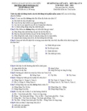 Đề kiểm tra giữa học kì 1 môn Địa lí lớp 8 năm 2021-2022 - Trường THCS Ngô Gia Tự
