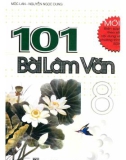 101 bài làm văn 8: phần 1