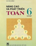 Toán lớp 6 nâng cao và phát triển - Vũ Hữu Bình (Tập 1)