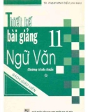 thiết kế bài giảng ngữ văn 11 (tập 1 - chương trình chuẩn): phần 1