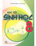 học tốt sinh học 8: phần 1