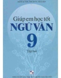 giúp em học tốt ngữ văn 9 (tập 2): phần 1