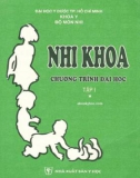 Nghiên cứu Nhi khoa (Tập 1): Phần 1