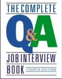 The complete qa job interview book fourth edition