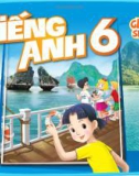 Bài giảng môn Tiếng Anh lớp 6 - Unit 3: My friends (Skills 1+2)