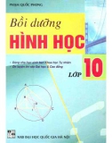 bồi dưỡng hình học lớp 10: phần 1