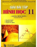 hướng dẫn giải bài tập hình học 11 (chương trình chuẩn - tái bản lần thứ nhất): phần 1