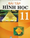 Hướng dẫn giải bài tập Hình học 11: Phần 1