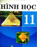 SGK Hình học 11: Phần 1