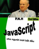 Người mới bắt đầu học JavaScript