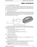 Tài liệu pro Engineer2001i - chương 5