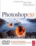 Photoshop CS3 Essential Skills P1