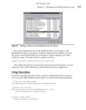 Microsoft SQL Server 2005 Developer’s Guide- P9