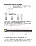 Mainboard: Mạch nguồn cho RAM and AGP