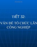 Giáo án điện tử môn Địa Lý: Bài số 28- Địa lý Việt Nam lớp 12