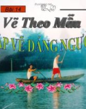 Bài giảng Mỹ Thuật 9 bài 14: Vẽ theo mẫu - Tập vẽ dáng người