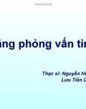 Kỹ năng phỏng vấn tìm việc