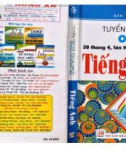 Bồi dưỡng Tiếng Anh lớp 11 - Tuyển tập đề thi Olympic (30 tháng 4 lần thứ XVIII - 2012): Phần 1