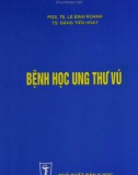 Nghiên cứu bệnh học ung thư vú: Phần 1