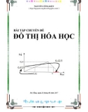 Bài tập chuyên đề đồ thị Hóa học