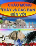 Giáo án điện tử môn môn sinh học: thằn lằn bóng đuôi dài_1