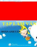 Bài giảng Tập làm văn lớp 3: Nói, viết về cảnh đẹp đất nước