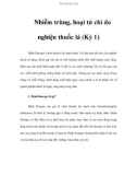 Nhiễm trùng, hoại tử chi do nghiện thuốc lá (Kỳ 1)