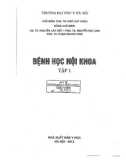 Tìm hiểu các bệnh nội khoa (Tập 1): Phần 1